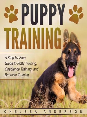 cover image of Puppy Training